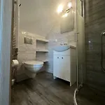 Goscinne Borko Habitación en casa particular Sianożęty