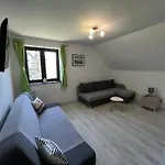 Goscinne Borko Habitación en casa particular Sianożęty