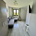Habitación en casa particular Goscinne Borko *