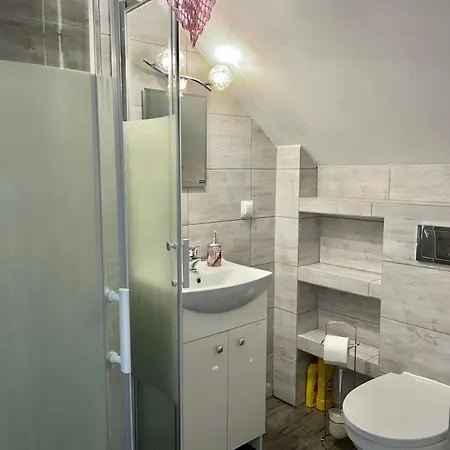 Goscinne Borko Sianozety