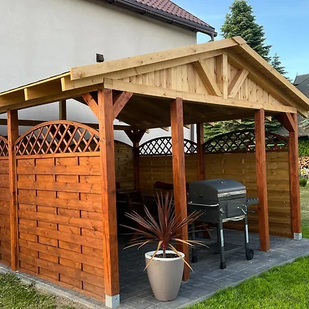 Goscinne Borko * Sianozety