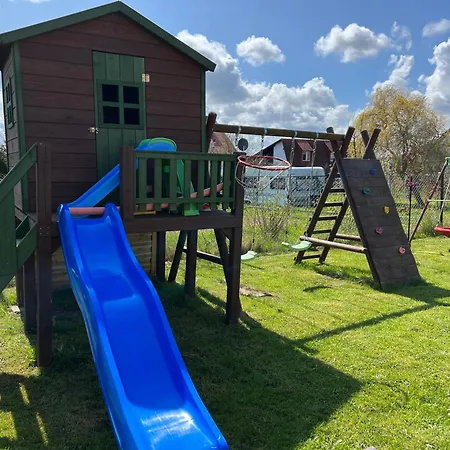 Goscinne Borko Rum i privatbostad *