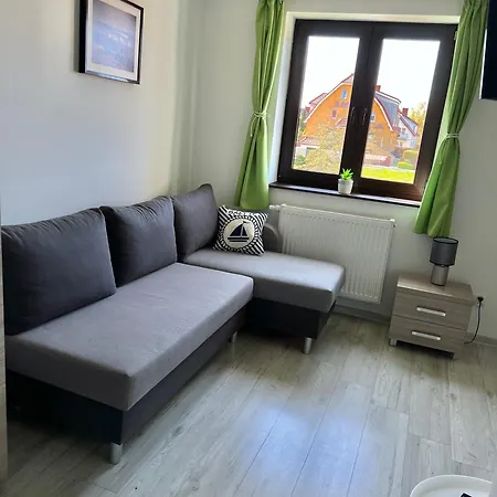 Homestay Goscinne Borko *