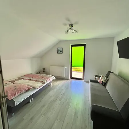 Goscinne Borko * Sianozety