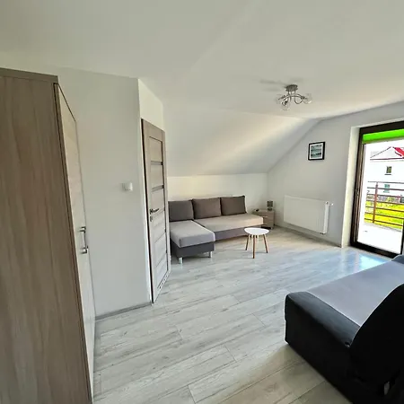 Goscinne Borko Sianozety