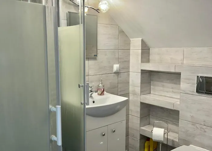 Goscinne Borko Sianozety