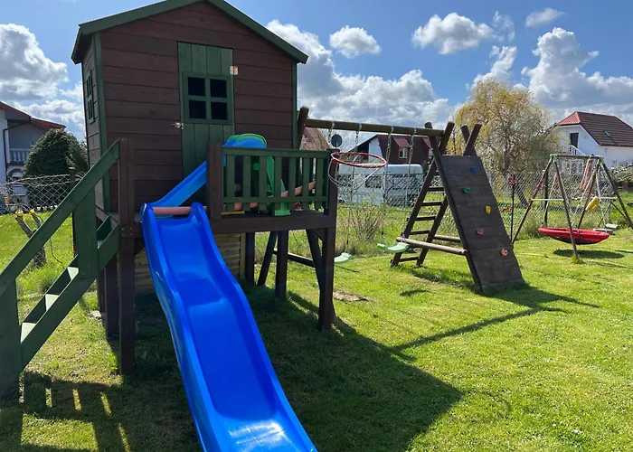 Goscinne Borko Rum i privatbostad *