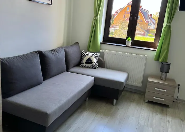 Homestay Goscinne Borko *