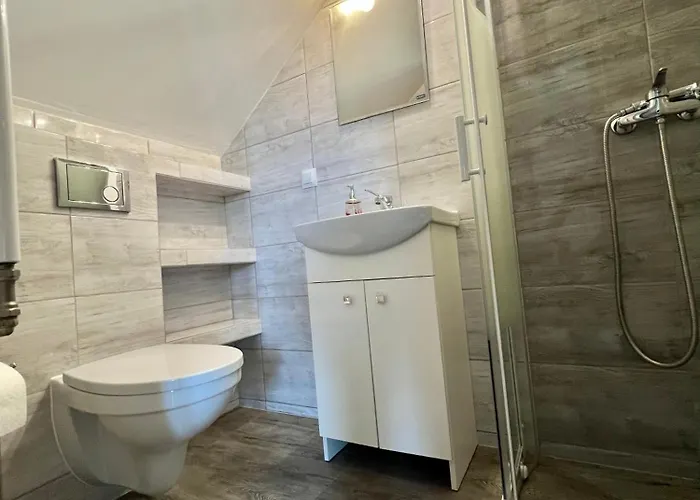 Goscinne Borko Homestay