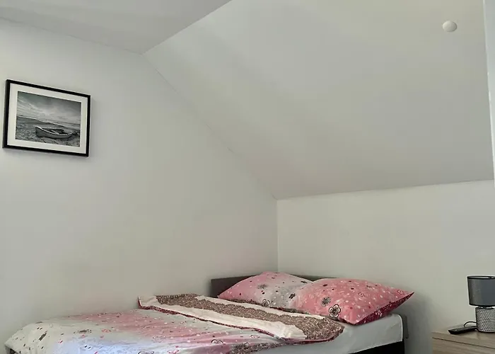 Homestay Goscinne Borko Sianozety