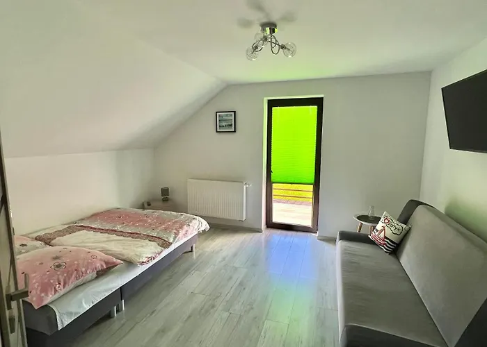 Goscinne Borko * Sianozety