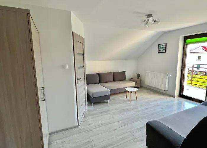 Goscinne Borko Sianozety